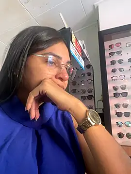 belaamor online show from 10-18-25, 11:56