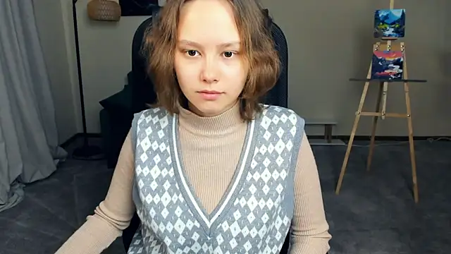 Snapshot of DenaDubberly chatting on 10-18-25, 10:06 DenaDubberly online show from 10-18-25, 10:06