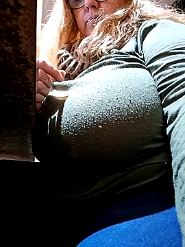 JennyInVegas online show from 07-08-26, 02:29