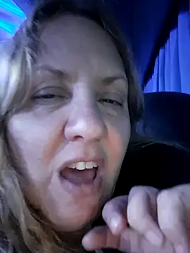 JennyInVegas online show from 11-24-25, 03:17