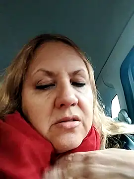 JennyInVegas online show from 05-16-26, 07:13