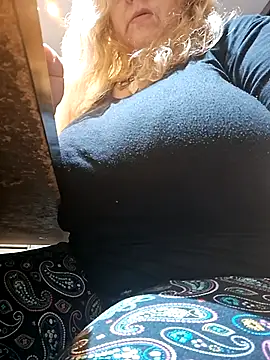 JennyInVegas online show from 02-09-26, 12:47