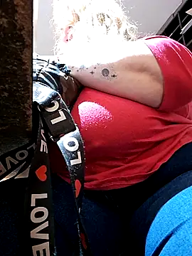 JennyInVegas online show from 11-05-25, 02:53