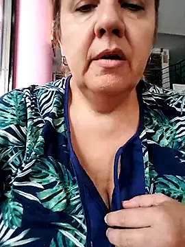 JennyInVegas online show from 04-19-26, 05:14