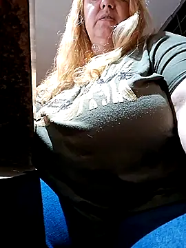 JennyInVegas online show from 12-05-25, 04:38