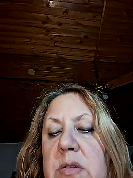 JennyInVegas online show from 05-06-26, 02:26