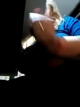 JennyInVegas online show from 11-28-25, 02:50