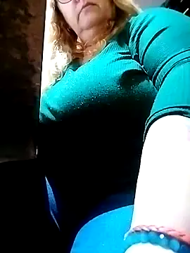 JennyInVegas online show from 05-12-26, 02:01
