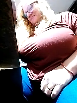 JennyInVegas online show from 12-15-25, 02:45