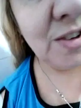 JennyInVegas online show from 12-16-25, 03:05