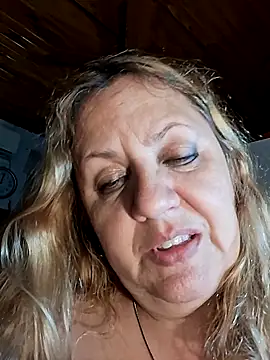 JennyInVegas online show from 02-24-26, 12:00