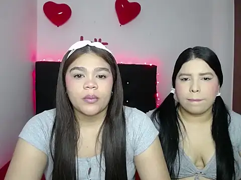 2moons full of love online show from 02-17-26, 05:27