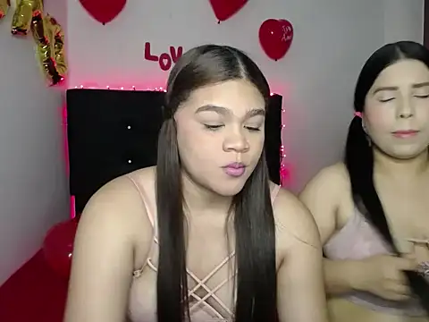 2moons full of love online show from 02-15-26, 05:19