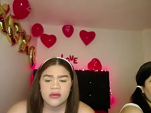 2moons full of love online show from 02-14-26, 05:29