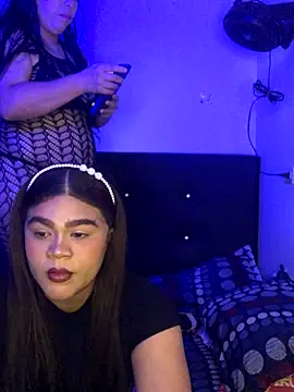 2moons full of love online show from 11-06-25, 11:09