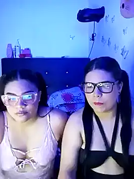 2moons full of love online show from 11-03-25, 11:08