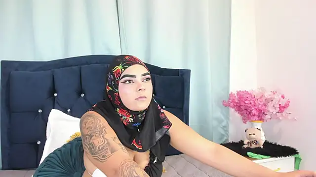 Inaya Khalifa online show from 01-07-26, 12:48