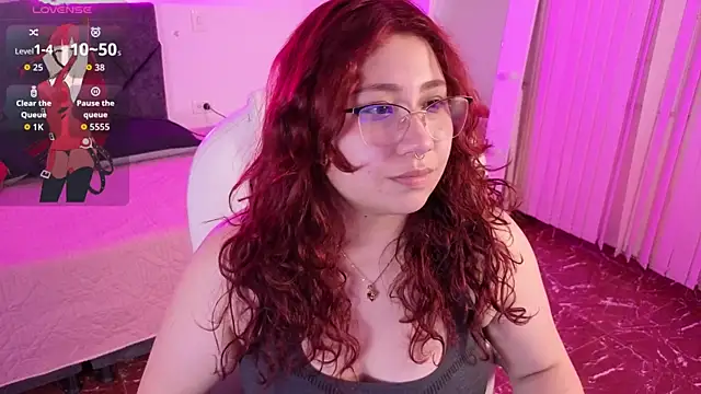 littlee red online show from 05-21-26, 08:50