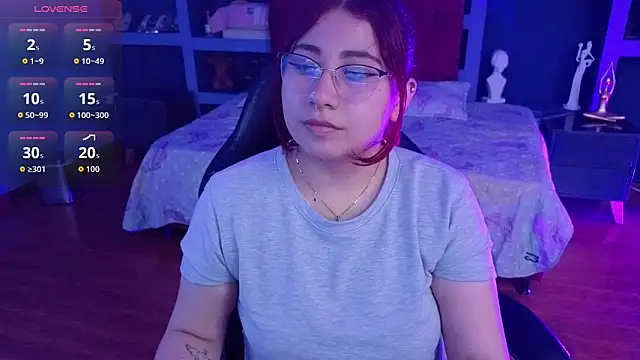 littlee red online show from 01-16-26, 08:57