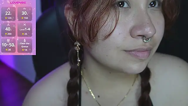 littlee red online show from 04-16-26, 09:39