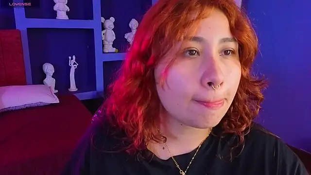 littlee red online show from 05-10-26, 08:22