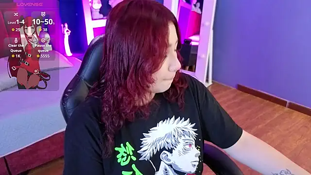 littlee red online show from 05-29-26, 08:15