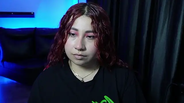 littlee red online show from 02-05-26, 08:59