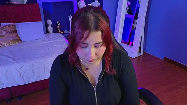 littlee red online show from 03-03-26, 06:59