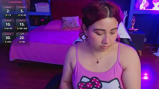 littlee red online show from 02-09-26, 08:51