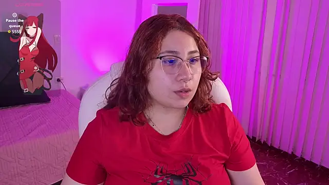 littlee red online show from 05-15-26, 07:56