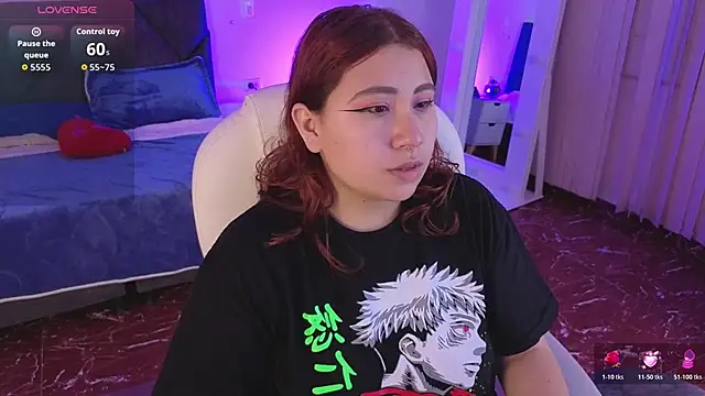 littlee red online show from 03-12-26, 08:57