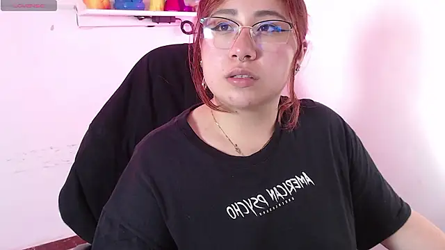 littlee red online show from 03-20-26, 07:26