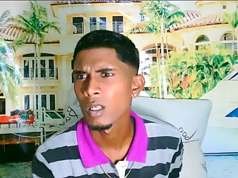 IndianThuggin online show from 10-18-25, 04:53