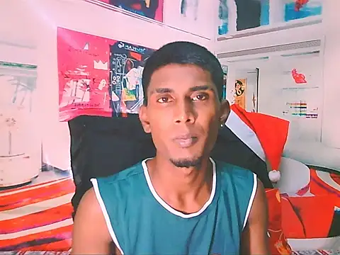 IndianThuggin online show from 12-22-25, 05:24