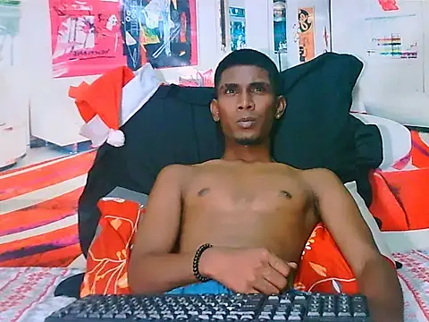 IndianThuggin online show from 12-13-25, 08:04