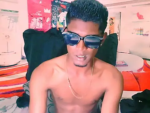 IndianThuggin online show from 11-06-25, 05:17