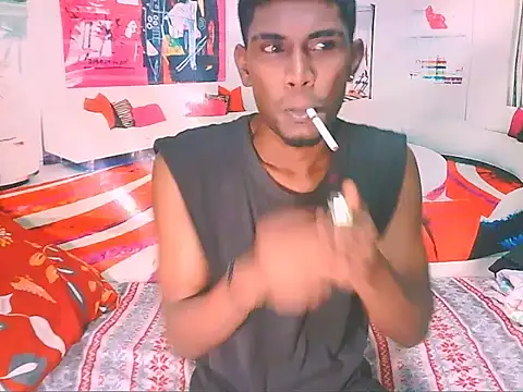 IndianThuggin online show from 12-19-25, 01:02