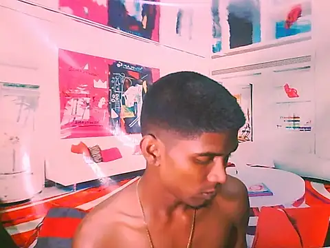 IndianThuggin online show from 11-24-25, 06:02