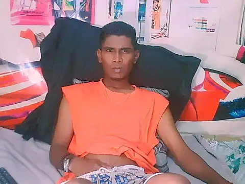 IndianThuggin online show from 10-29-25, 08:52