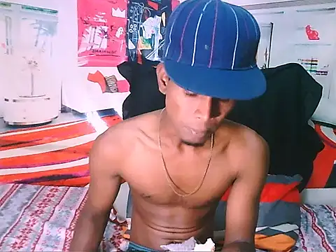 IndianThuggin online show from 12-04-25, 05:56