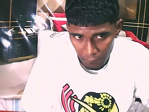 IndianThuggin online show from 06-18-26, 05:40
