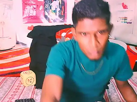 IndianThuggin online show from 11-19-25, 05:24