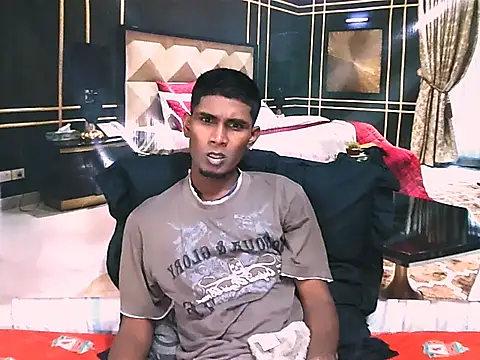 IndianThuggin online show from 05-18-26, 05:45