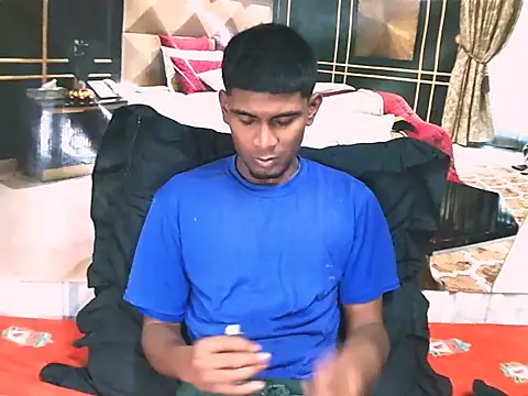 IndianThuggin online show from 06-11-26, 01:05