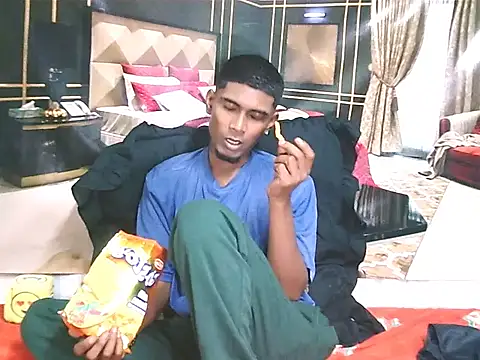 IndianThuggin online show from 05-15-26, 12:41