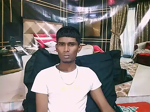 IndianThuggin online show from 07-04-26, 05:39