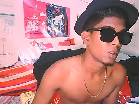 IndianThuggin online show from 11-18-25, 05:49