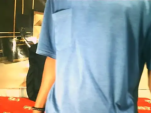 IndianThuggin online show from 05-19-26, 06:37