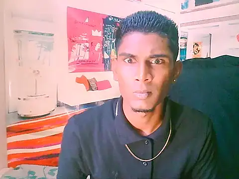 IndianThuggin online show from 10-29-25, 04:11