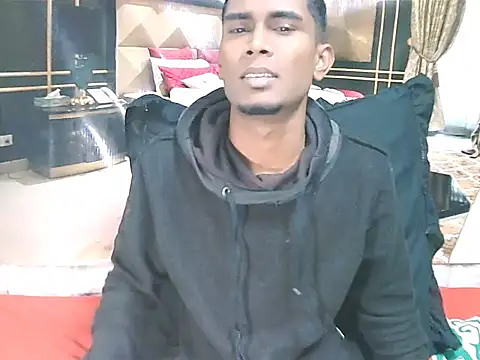 IndianThuggin online show from 07-08-26, 07:42